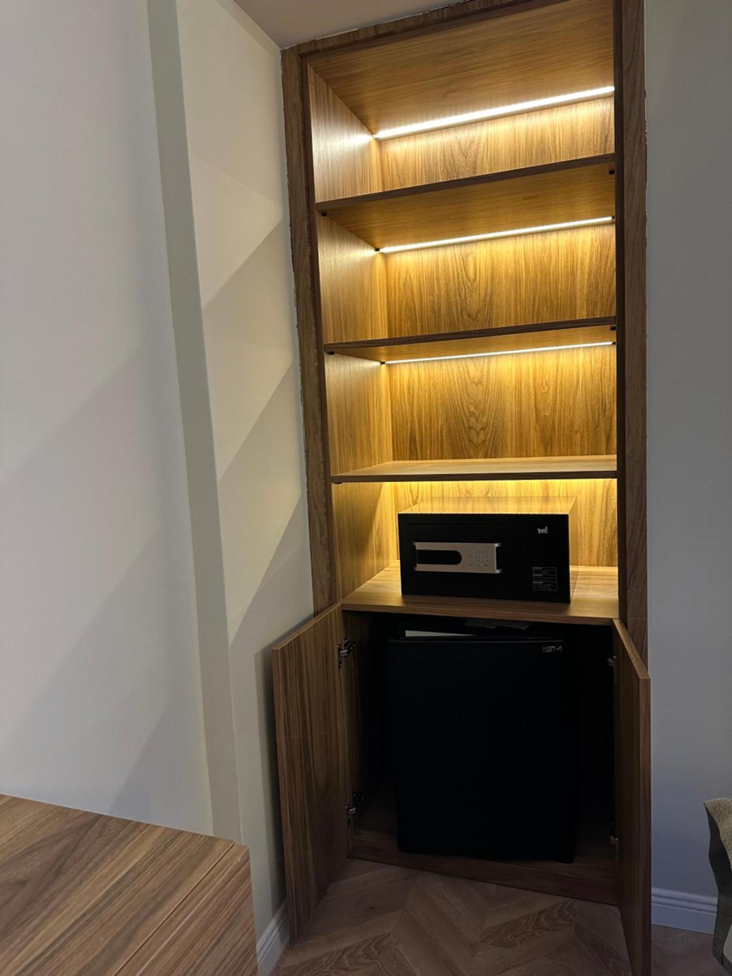 Iris Han Hotel Istanbul Exterior photo